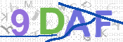 CAPTCHA изображение