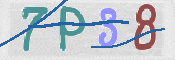 CAPTCHA изображение