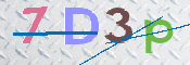 CAPTCHA изображение
