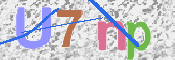 CAPTCHA изображение