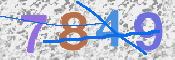 CAPTCHA изображение