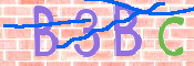 CAPTCHA изображение
