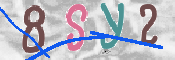 CAPTCHA изображение