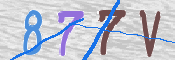 CAPTCHA изображение