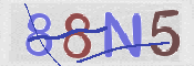 CAPTCHA изображение