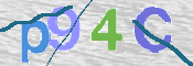 CAPTCHA изображение