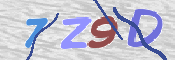 CAPTCHA изображение
