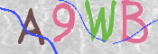 CAPTCHA изображение