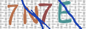 CAPTCHA изображение