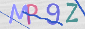 CAPTCHA изображение