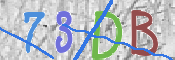 CAPTCHA изображение