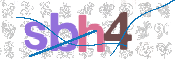 CAPTCHA изображение