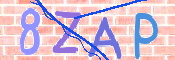 CAPTCHA изображение