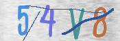 CAPTCHA изображение