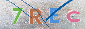 CAPTCHA изображение