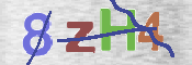 CAPTCHA изображение