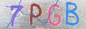 CAPTCHA изображение