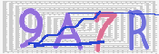 CAPTCHA изображение