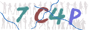 CAPTCHA изображение