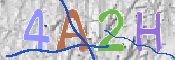 CAPTCHA изображение