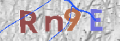CAPTCHA изображение