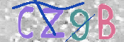 CAPTCHA изображение