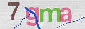 CAPTCHA изображение