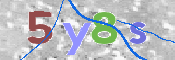 CAPTCHA изображение