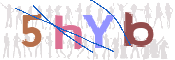CAPTCHA изображение