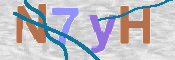CAPTCHA изображение