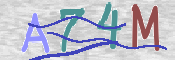 CAPTCHA изображение