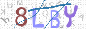 CAPTCHA изображение