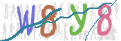 CAPTCHA изображение