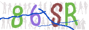 CAPTCHA изображение