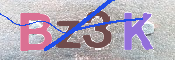 CAPTCHA изображение