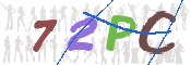 CAPTCHA изображение