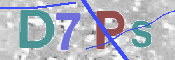 CAPTCHA изображение