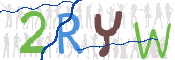 CAPTCHA изображение