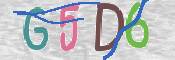 CAPTCHA изображение