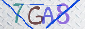 CAPTCHA изображение