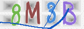 CAPTCHA изображение