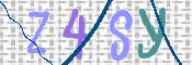 CAPTCHA изображение
