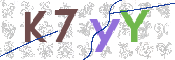 CAPTCHA изображение