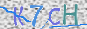 CAPTCHA изображение