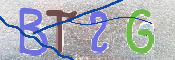CAPTCHA изображение