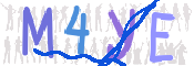 CAPTCHA изображение