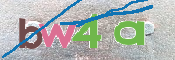 CAPTCHA изображение