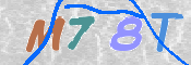 CAPTCHA изображение
