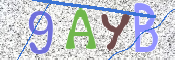 CAPTCHA изображение