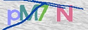 CAPTCHA изображение